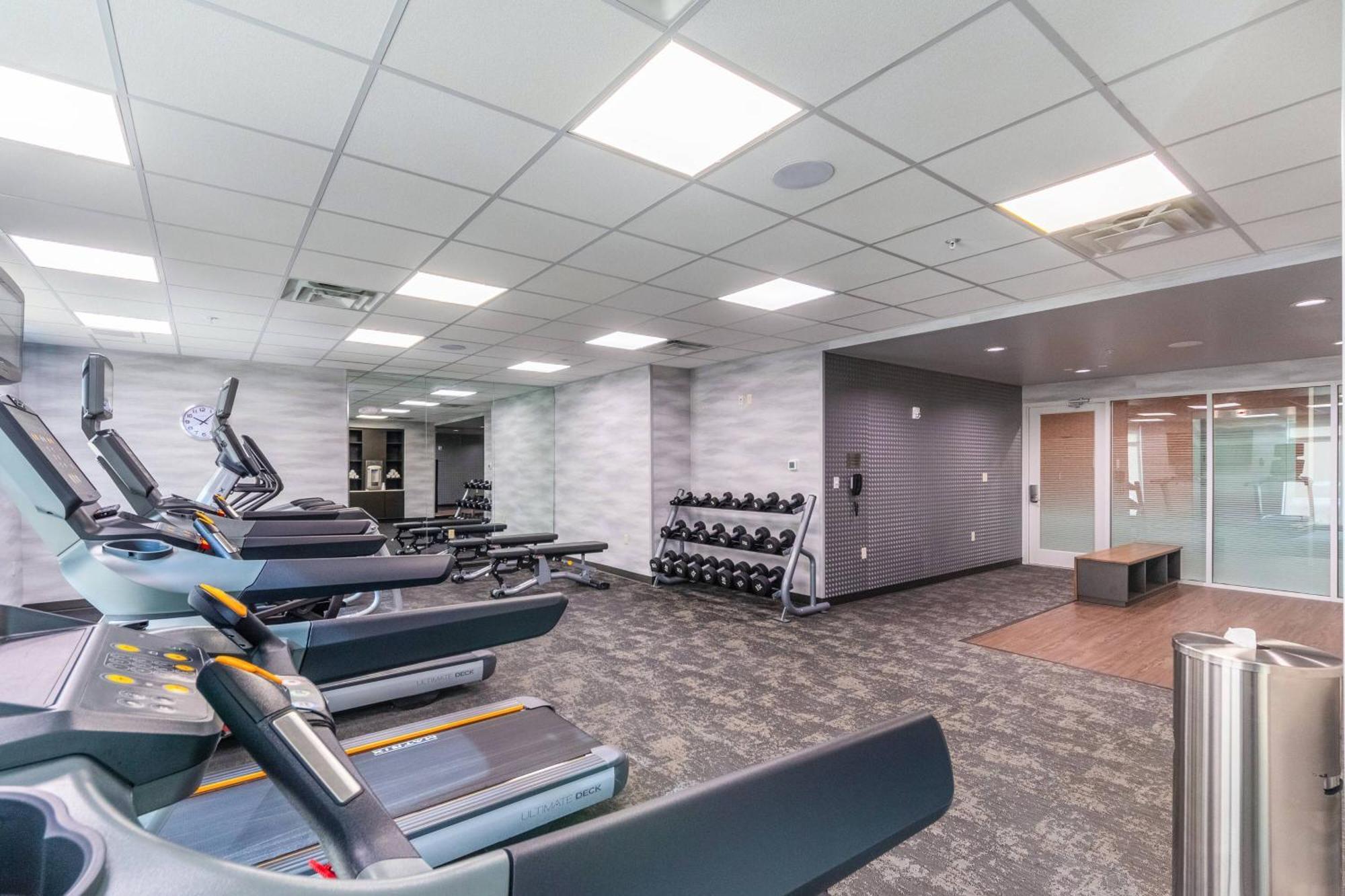 Fairfield Inn & Suites By Marriott Corpus Christi Central Экстерьер фото