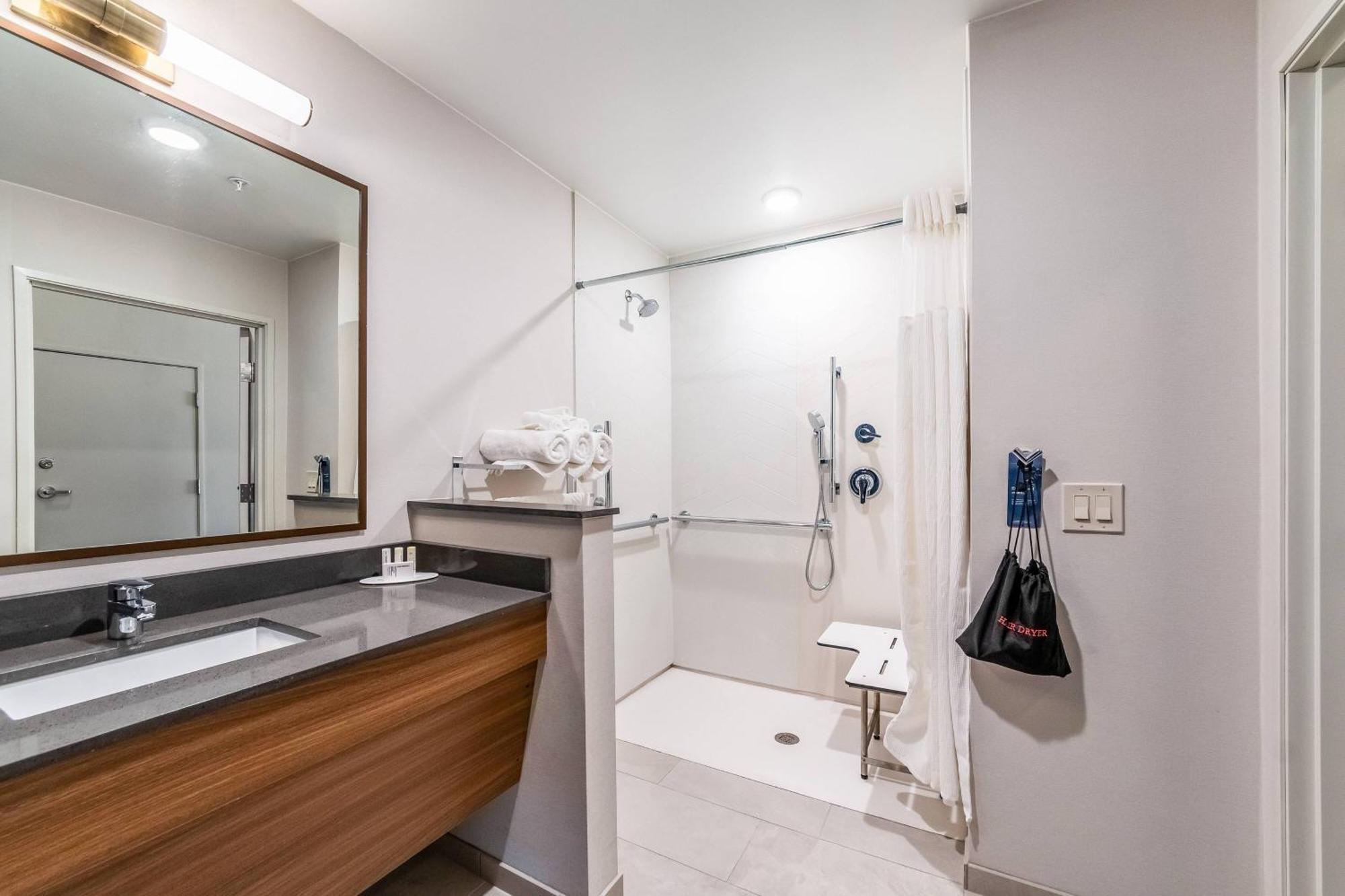 Fairfield Inn & Suites By Marriott Corpus Christi Central Экстерьер фото